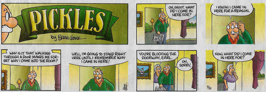 joke